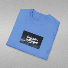 Load image into Gallery viewer, smokin' mirrors Unisex T-Shirt by B E-Z