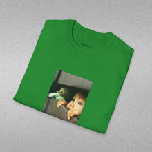 Load image into Gallery viewer, Is The Coast Clear... Unisex T-Shirt by B E-Z