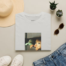 Load image into Gallery viewer, Is The Coast Clear... Unisex T-Shirt by B E-Z