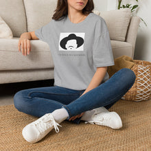 Load image into Gallery viewer, I’m Your Huckleberry Unisex T-Shirt by B E-Z