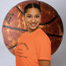 Load image into Gallery viewer, Defense is Personal 2.0 Unisex T-Shirt by B E-Z