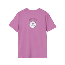 Load image into Gallery viewer, behavorial scripts Unisex T-Shirt by B E-Z