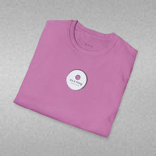 Load image into Gallery viewer, House Music Is Something You Can't Explain... (Back of Shirt) Unisex T-Shirt by B E-Z - It's A Thing