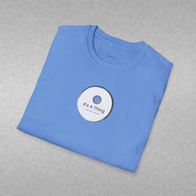 Load image into Gallery viewer, Dance Through The Darkness (Back of Shirt) Unisex T-Shirt by B E-Z - It's A Thing