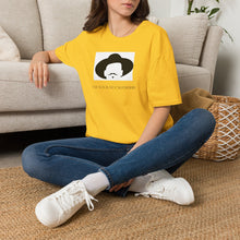 Load image into Gallery viewer, I’m Your Huckleberry Unisex T-Shirt by B E-Z