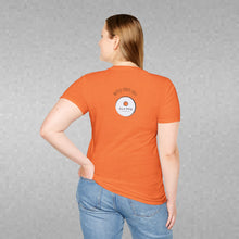 Load image into Gallery viewer, brittle spirits exist Unisex T-Shirt by B E-Z