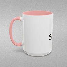 Load image into Gallery viewer, Smile 2.0 Coffee Mug (15oz)