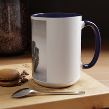 Load image into Gallery viewer, F.U. Coffee Mug (15oz)