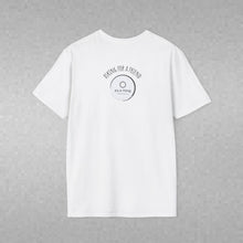 Load image into Gallery viewer, asking for a friend Unisex T-Shirt by B E-Z