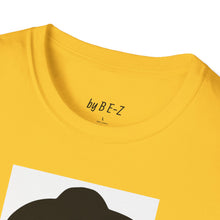 Load image into Gallery viewer, I’m your huckleberry Unisex T-Shirt by B E-Z
