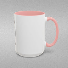 Load image into Gallery viewer, BE KIND Coffee Mug (15oz)