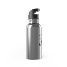 Load image into Gallery viewer, coach Stainless Steel Water Bottle With Straw, 20oz