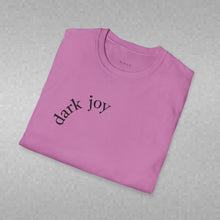 Load image into Gallery viewer, dark joy Unisex T-Shirt by B E-Z