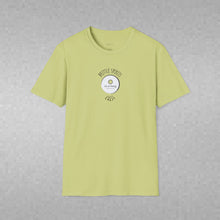 Load image into Gallery viewer, brittle spirits exist Unisex T-Shirt by B E-Z