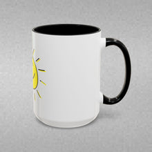 Load image into Gallery viewer, SUNSHINE Coffee Mug (15oz)