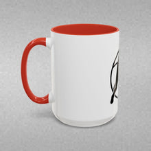 Load image into Gallery viewer, TTP…. Coffee Mug (15oz)