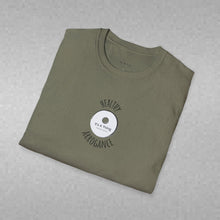 Load image into Gallery viewer, healthy arrogance Unisex T-Shirt by B E-Z
