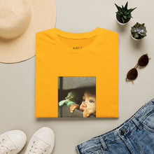 Load image into Gallery viewer, Is The Coast Clear... Unisex T-Shirt by B E-Z