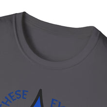 Load image into Gallery viewer, These Eyes - Unisex Softstyle T-Shirt