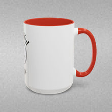 Load image into Gallery viewer, BEAUTIFUL PAIN Coffee Mug (15oz)