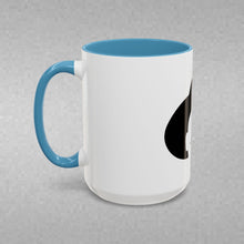 Load image into Gallery viewer, I'm your huckleberry Coffee Mug (15oz)