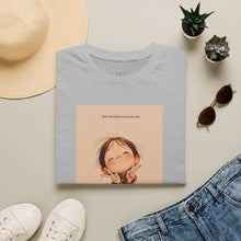 Load image into Gallery viewer, Positive Day No Matter Unisex T-Shirt by B E-Z