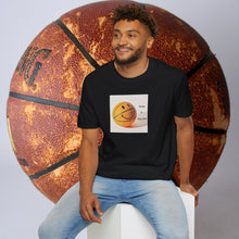 Load image into Gallery viewer, Smile & Play Ball - Unisex Softstyle T-Shirt / 6 colors available