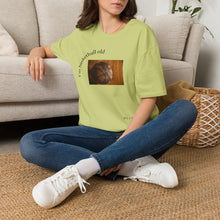Load image into Gallery viewer, I'm basketball old Unisex T-Shirt by B E-Z