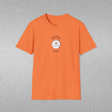 Load image into Gallery viewer, behavorial scripts Unisex T-Shirt by B E-Z