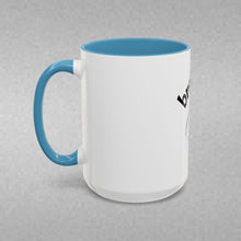 Load image into Gallery viewer, BREATHE Coffee Mug (15oz)