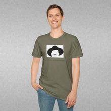 Load image into Gallery viewer, I’m Your Huckleberry Unisex T-Shirt by B E-Z