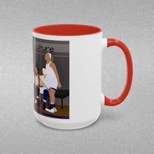 Load image into Gallery viewer, Positive Bench Culture Coffee Mug (15oz)