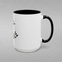Load image into Gallery viewer, STAY HUMBLE Coffee Mug (15oz)