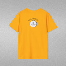 Load image into Gallery viewer, asking for a friend Unisex T-Shirt by B E-Z