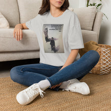 Load image into Gallery viewer, Sacrifice Unisex T-Shirt by B E-Z