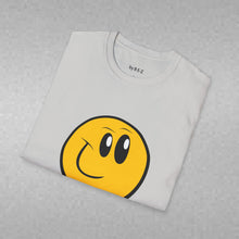 Load image into Gallery viewer, Smiley Unisex T-Shirt by B E-Z