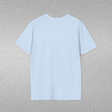 Load image into Gallery viewer, be a goldfish Unisex T-Shirt by B E-Z