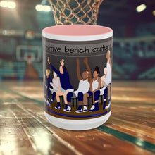 Load image into Gallery viewer, Positive Bench Culture Coffee Mug (15oz)