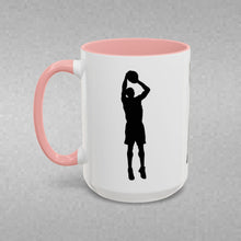 Load image into Gallery viewer, SHOOTERS SHOOT Coffee Mug (15oz)