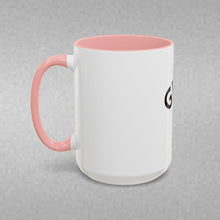 Load image into Gallery viewer, GRIT Coffee Mug (15oz)