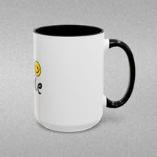 Load image into Gallery viewer, Smile 2.0 Coffee Mug (15oz)