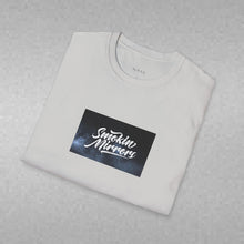 Load image into Gallery viewer, smokin' mirrors Unisex T-Shirt by B E-Z