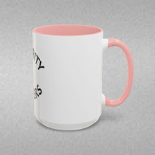 Load image into Gallery viewer, INTEGRITY MATTERS Coffee Mug (15oz)