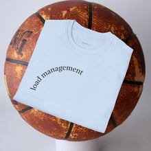 Load image into Gallery viewer, load management Unisex T-Shirt by B E-Z