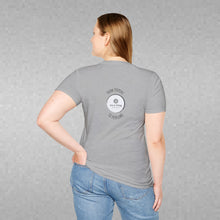 Load image into Gallery viewer, from crayons to perfume Unisex T-Shirt It's A Thing by B E-Z