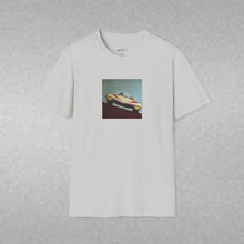 Load image into Gallery viewer, Speed & Trixie... Unisex T-Shirt by B E-Z