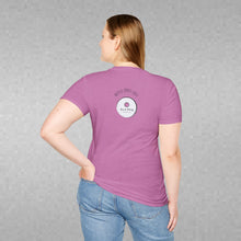 Load image into Gallery viewer, brittle spirits exist Unisex T-Shirt by B E-Z