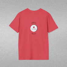 Load image into Gallery viewer, character matters Unisex T-Shirt by B E-Z