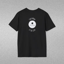 Load image into Gallery viewer, Grief Work Unisex T-Shirt by B E-Z