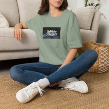 Load image into Gallery viewer, smokin' mirrors Unisex T-Shirt by B E-Z